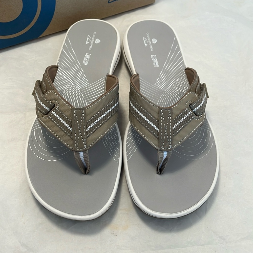 Cloudsteppers by Clarks